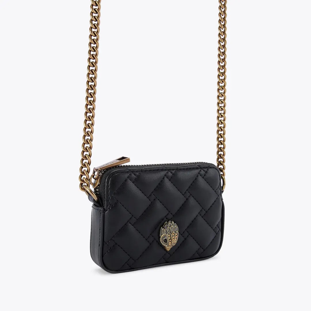 Borsa Micro Kensington Camera Kurt Geiger