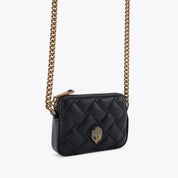 Borsa Micro Kensington Camera Kurt Geiger