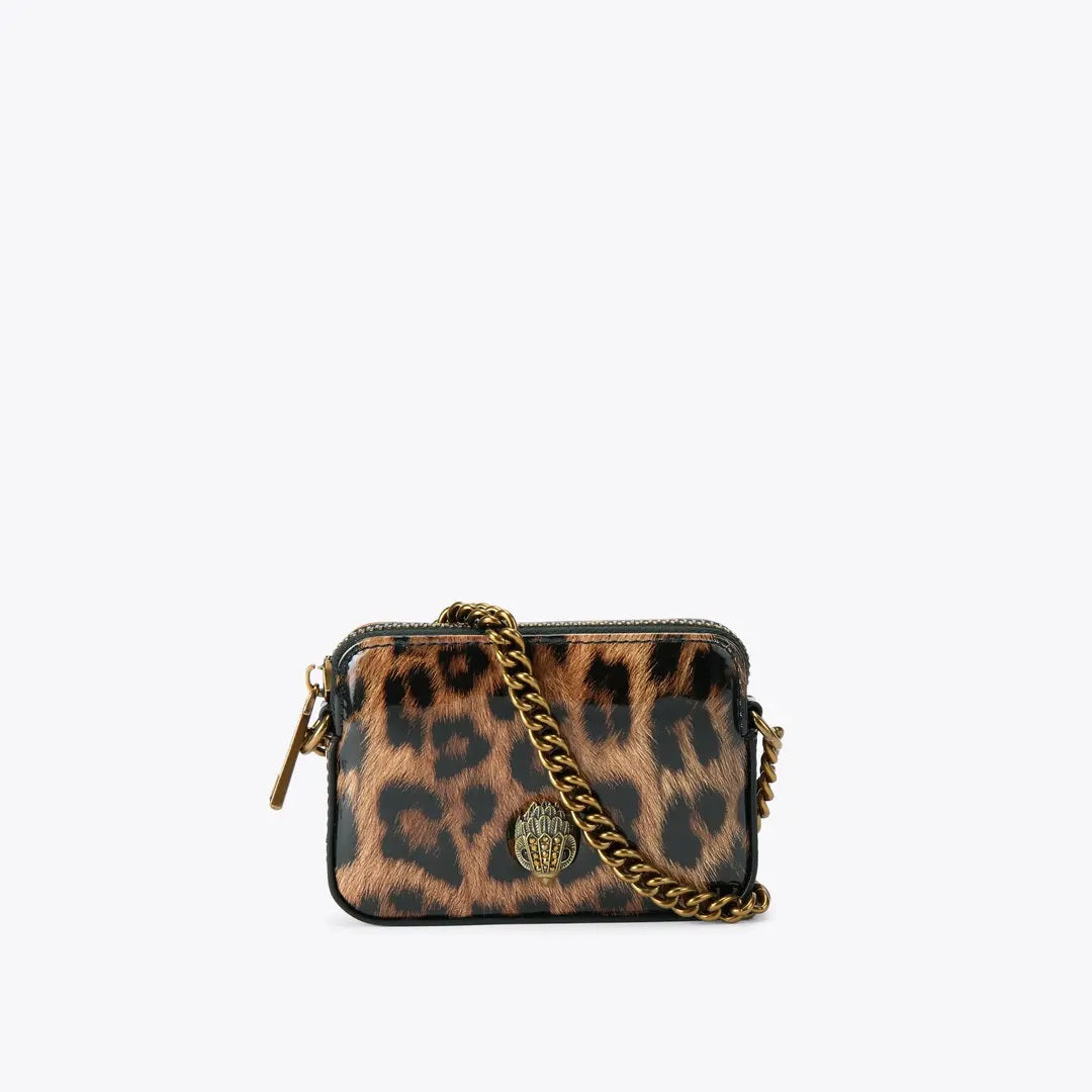 Borsa Micro Kensington Camera Kurt Geiger