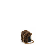 Borsa micro a tracolla Kensington Eagle Kurt Geiger