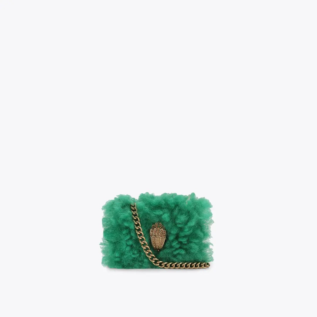 Borsa Micro Kensington Kurt Geiger