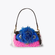 Mini Oxford Mascot Bag Kurt Geiger