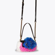 Mini Oxford Mascot Bag Kurt Geiger