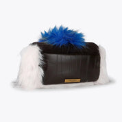 Mini Oxford Mascot Bag Kurt Geiger