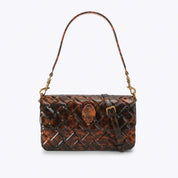 Borsa Jelly Kensington Shoulder Bag Kurt Geiger
