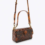 Borsa Jelly Kensington Shoulder Bag Kurt Geiger