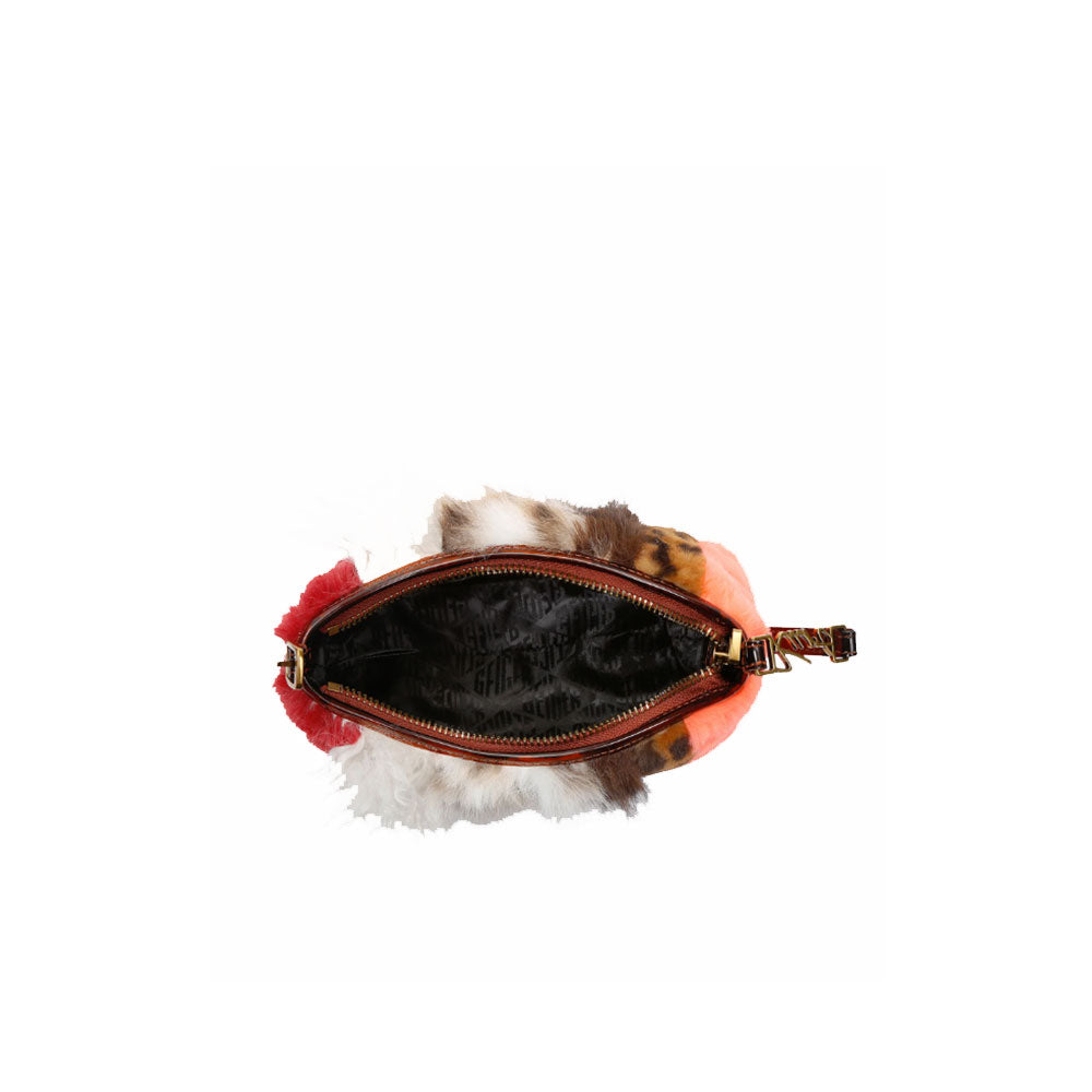 Borsa a spalla Sling Kurt Geiger