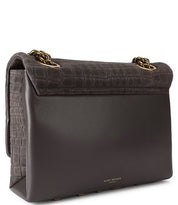 Kurt Geiger Kensington Large bag in suede