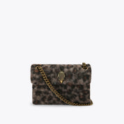 Borsa Mini Kensington Fur Kurt Geiger