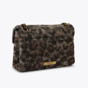Borsa Mini Kensington Fur Kurt Geiger