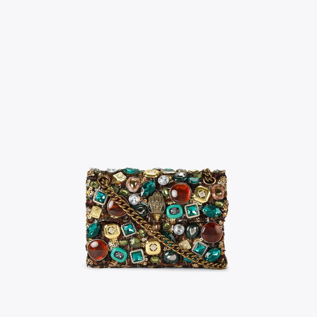 Borsa Mini Kensington Ophelia Kurt Geiger