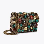 Borsa Mini Kensington Ophelia Kurt Geiger