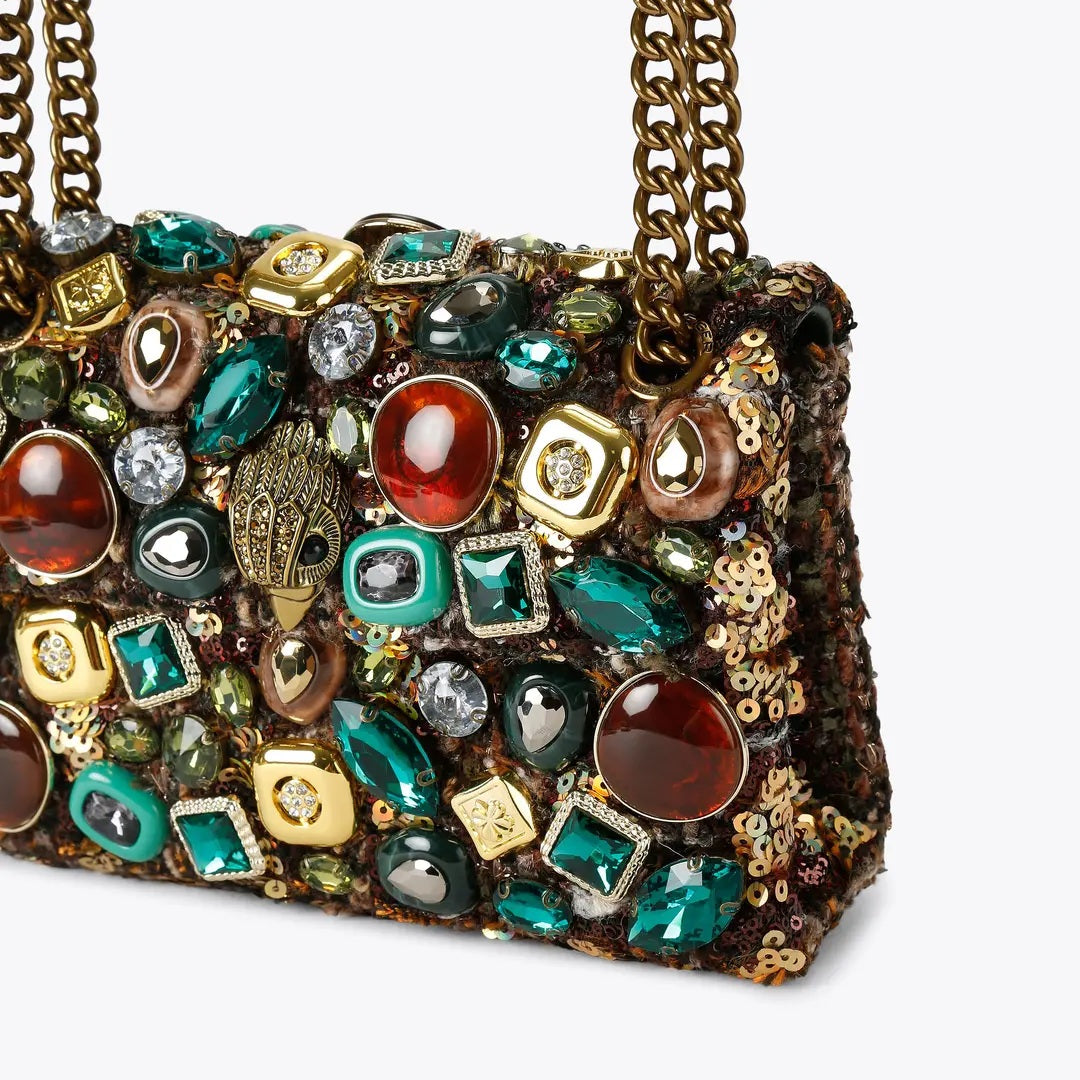 Borsa Mini Kensington Ophelia Kurt Geiger