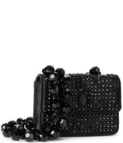 Kurt Geiger Micro Kensington Beads Bag
