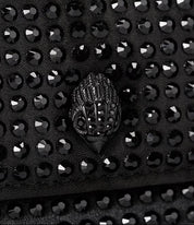 Kurt Geiger Micro Kensington Beads Bag