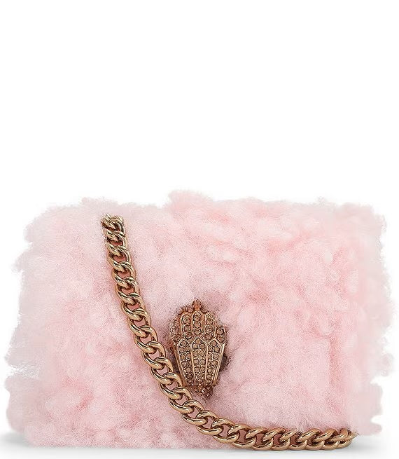 Borsa Micro Kensington Kurt Geiger
