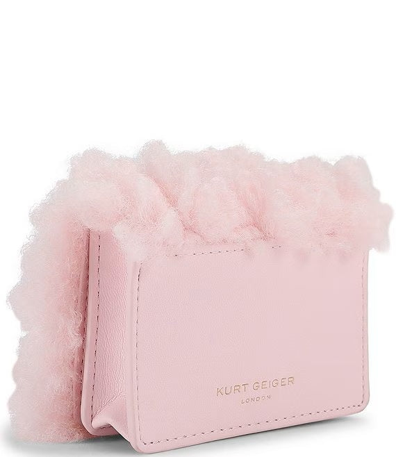 Borsa Micro Kensington Kurt Geiger