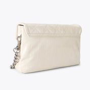 Kurt Geiger Celia Leather Shoulder Bag