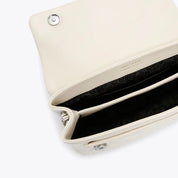 Kurt Geiger Celia Leather Shoulder Bag