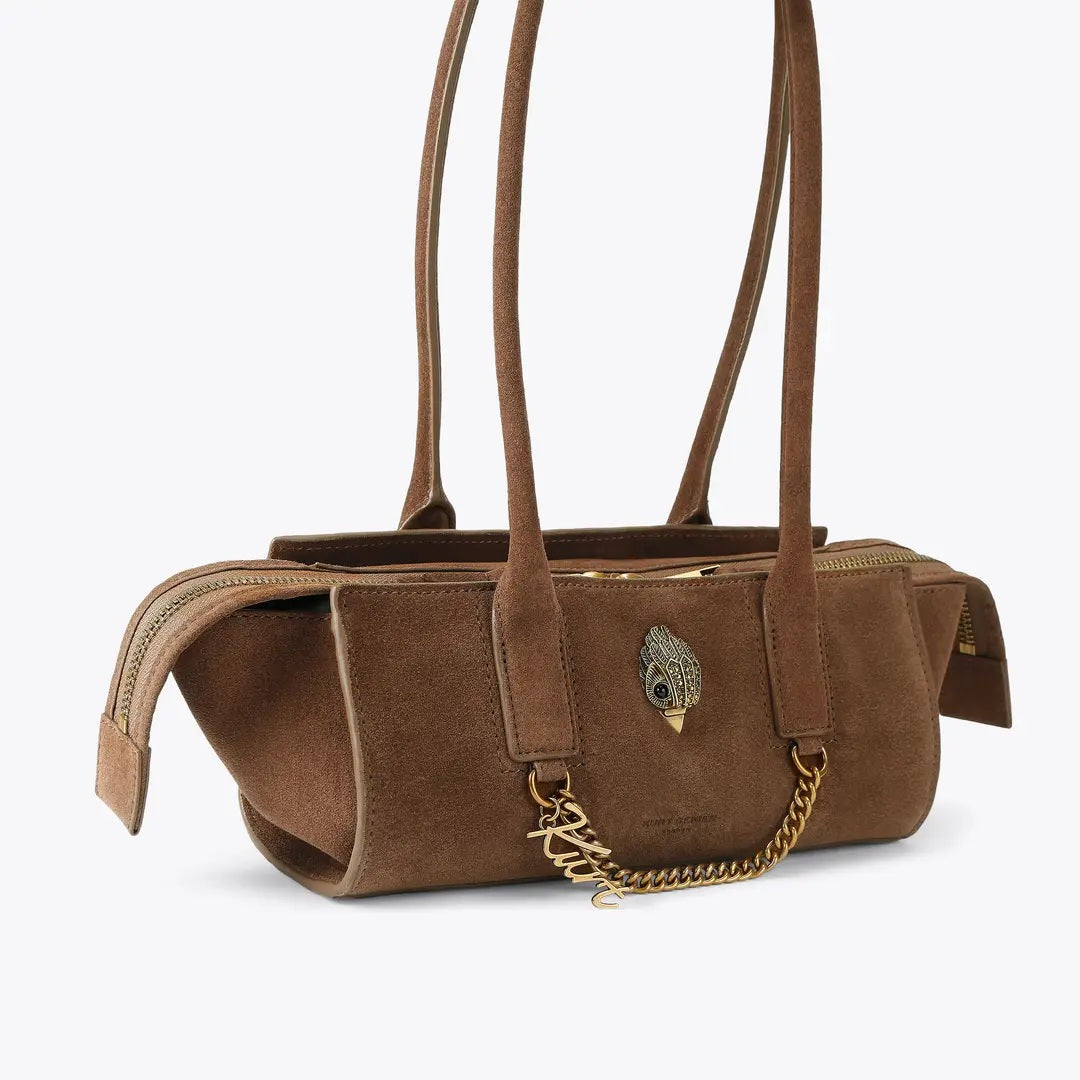 Borsa a spalla Sloane Eastwest Kurt Geiger