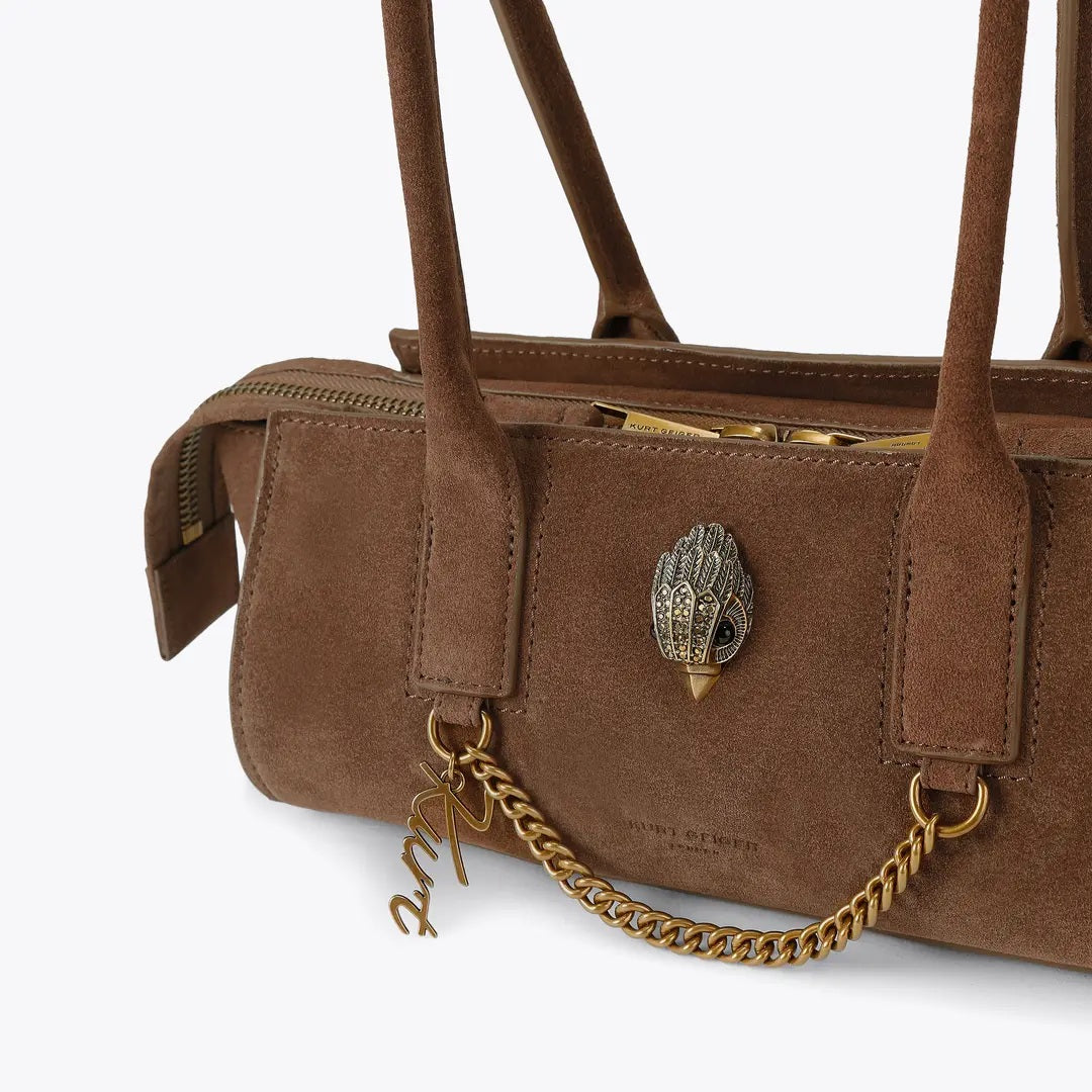Borsa a spalla Sloane Eastwest Kurt Geiger