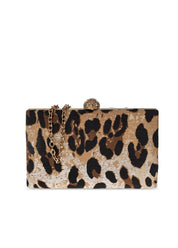 Borsa Crystal Kensington Clutch Kurt Geiger