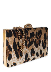 Borsa Crystal Kensington Clutch Kurt Geiger