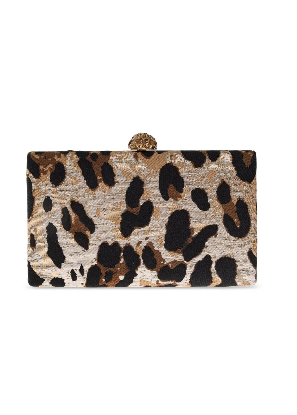 Borsa Crystal Kensington Clutch Kurt Geiger