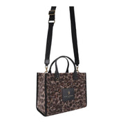Borsa Holborn Tote in feltro Kurt Geiger