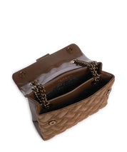 Kurt Geiger suede Kensington Bag
