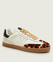 Sneakers Barbican in pelle Kurt Geiger