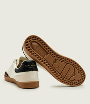 Sneakers Barbican in pelle Kurt Geiger