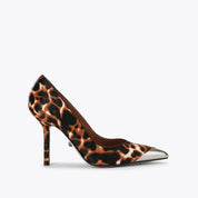 Regent Point Court pumps in Kurt Geiger leather