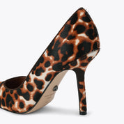 Regent Point Court pumps in Kurt Geiger leather