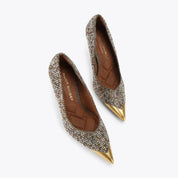 Décolleté Regent Point Court Kurt Geiger