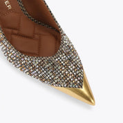 Décolleté Regent Point Court Kurt Geiger