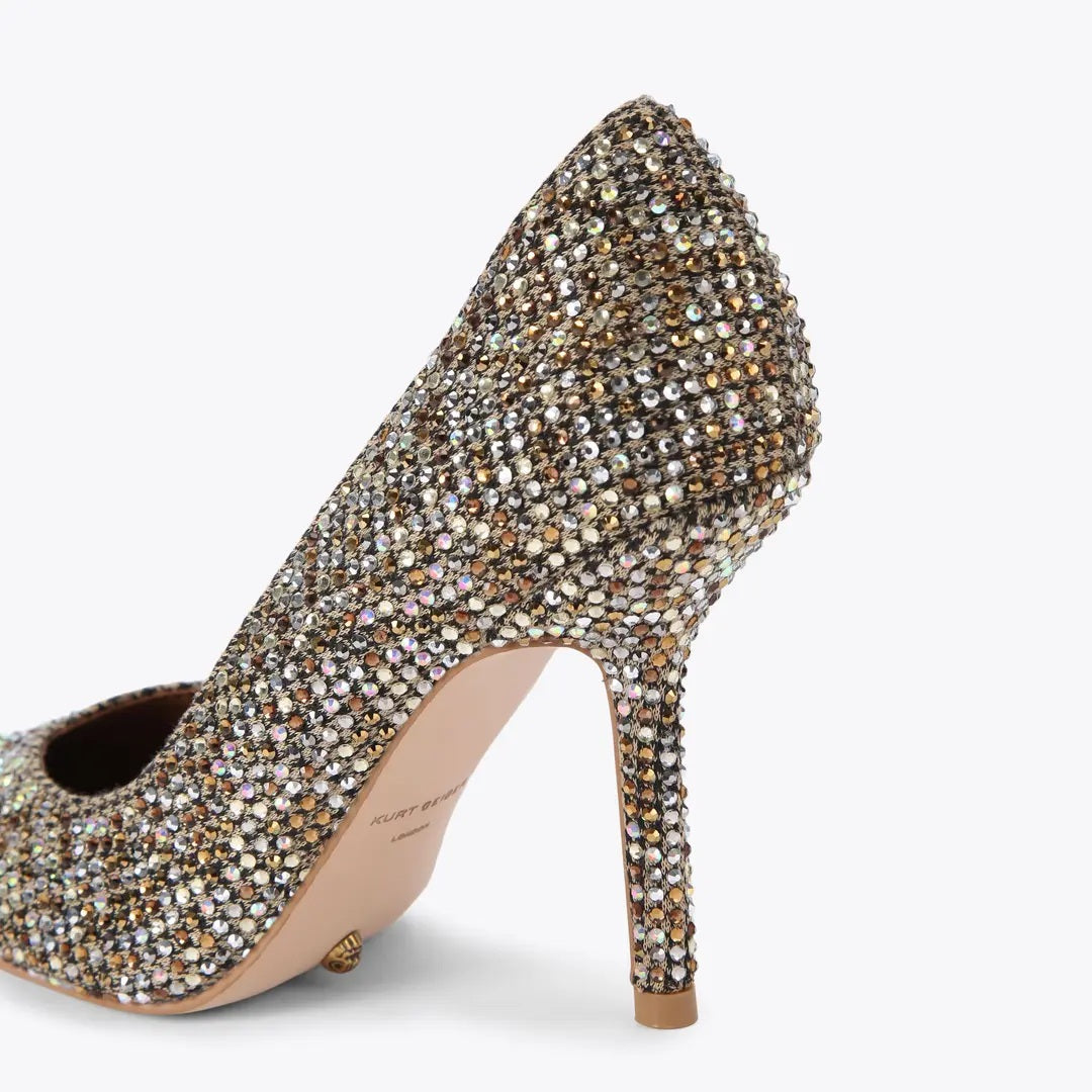 Décolleté Regent Point Court Kurt Geiger