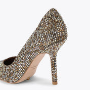 Décolleté Regent Point Court Kurt Geiger