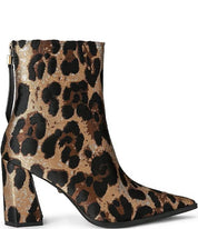 Stivaletti Richmond stampa leopardata Kurt Geiger