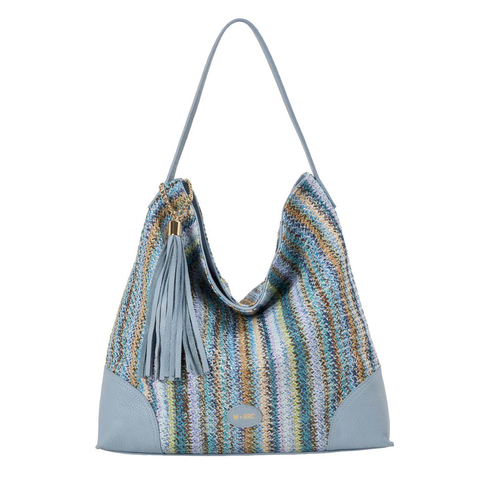 Borsa a spalla Mix M*Brc