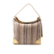 Borsa a spalla Mix M*Brc