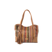 Mix M*Brc shoulder bag