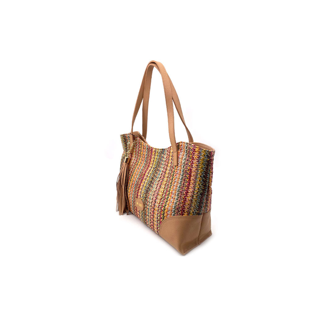 Mix M*Brc shoulder bag