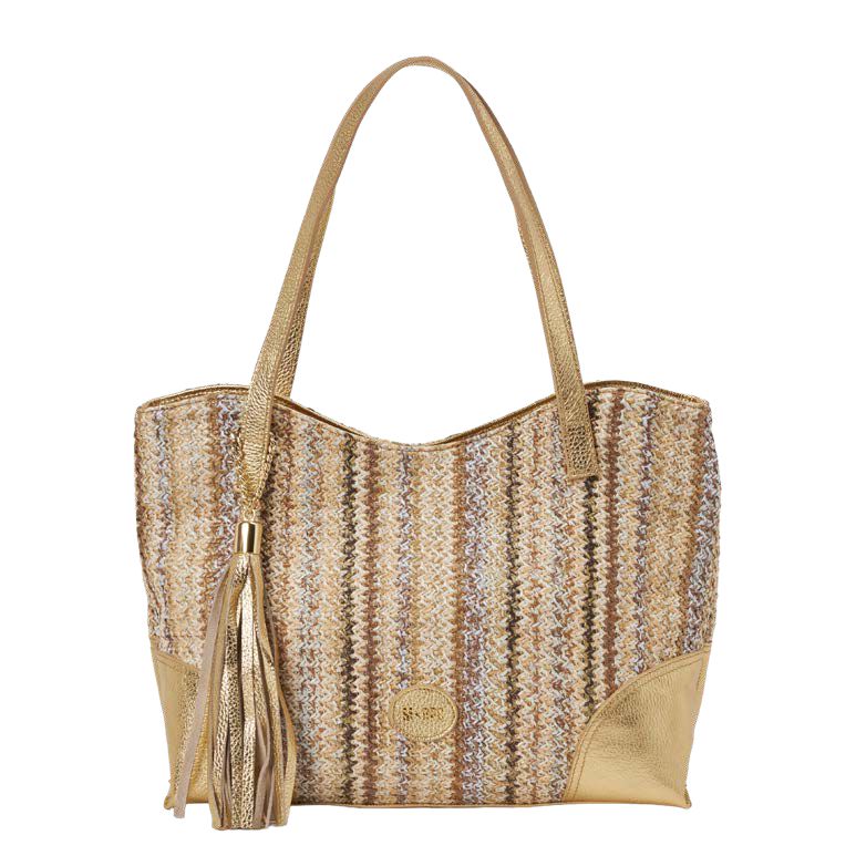 Borsa a spalla Mix M*Brc