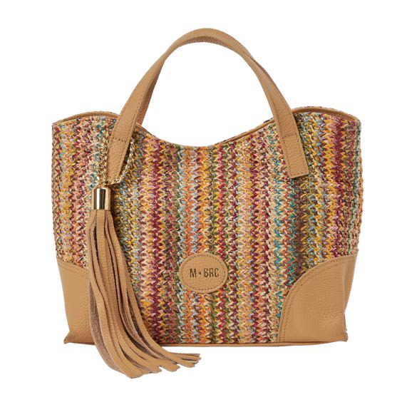 Borsa a mano Mix M*Brc