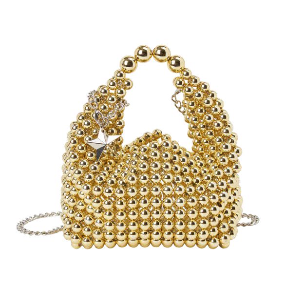 Borsa a mano Queen M*Brc