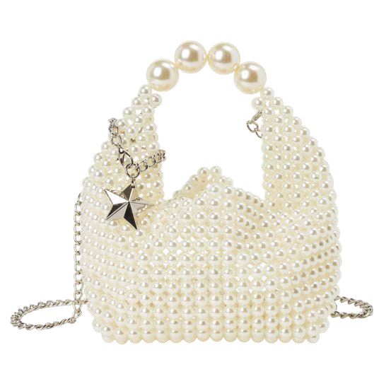 Borsa a mano Queen M*Brc