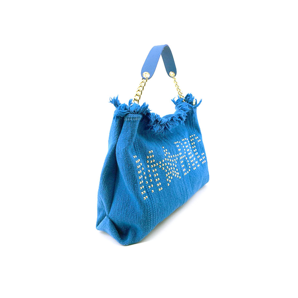 Beach M*Brc Shoulder Bag