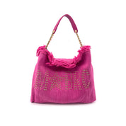 Beach M*Brc Shoulder Bag
