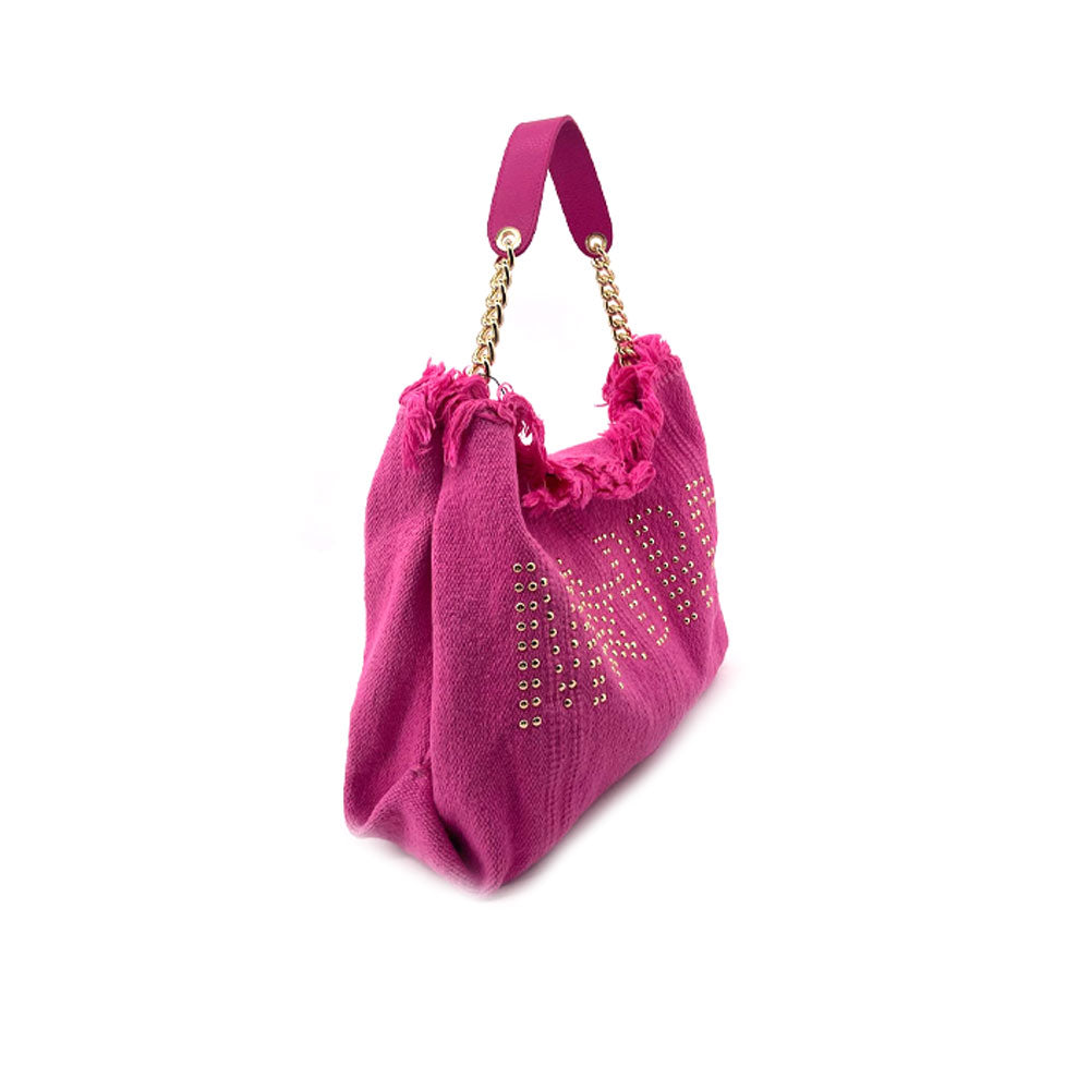 Beach M*Brc Shoulder Bag